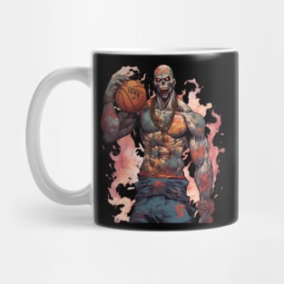 Basket Case Mug